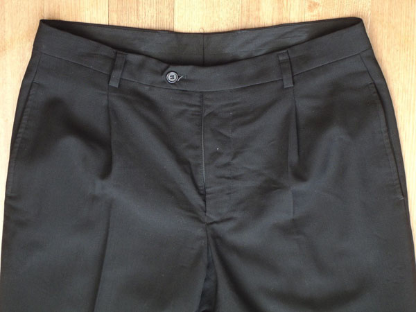jocramer.com - Durable construction methods: men's pants