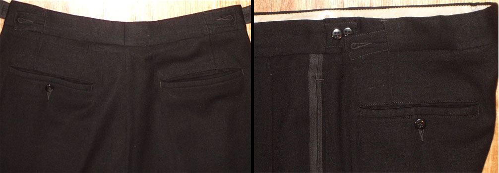 jocramer.com - Durable construction methods: men's pants