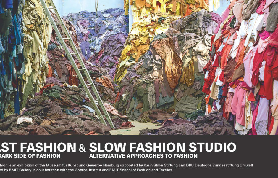 Fast Fashion Exhibition image