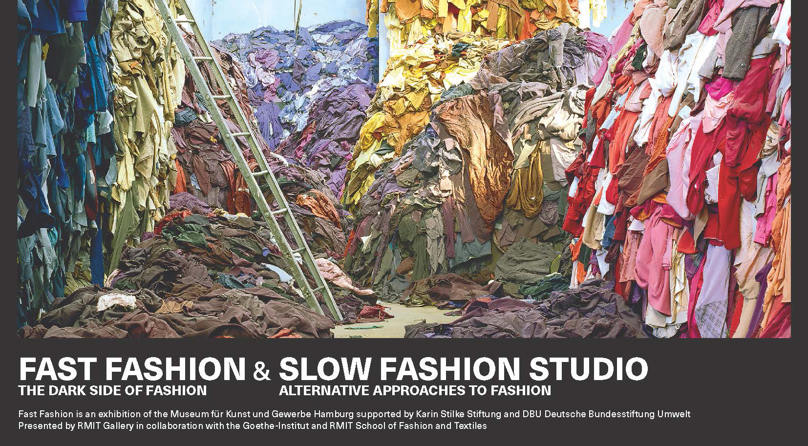 Fast Fashion Exhibition image