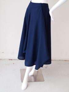 Cowl Skirt – Design for A Living Wardrobe